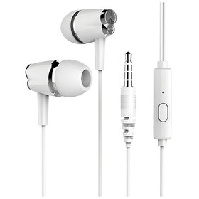 Resim Syrox K17 Stereo Kulak İçi Kulaklık 