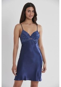 Resim Pierre Cardin 600 Gecelik - Lacivert Lacivert 
