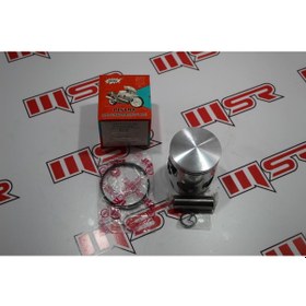Resim RX 135 PİSTON KİT(0,25) 499557965 