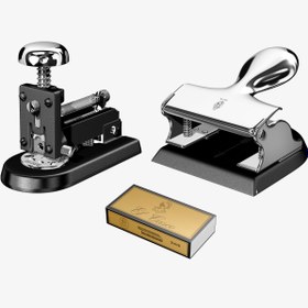 Resim Zımba + Delgeç M-SET-3CN 