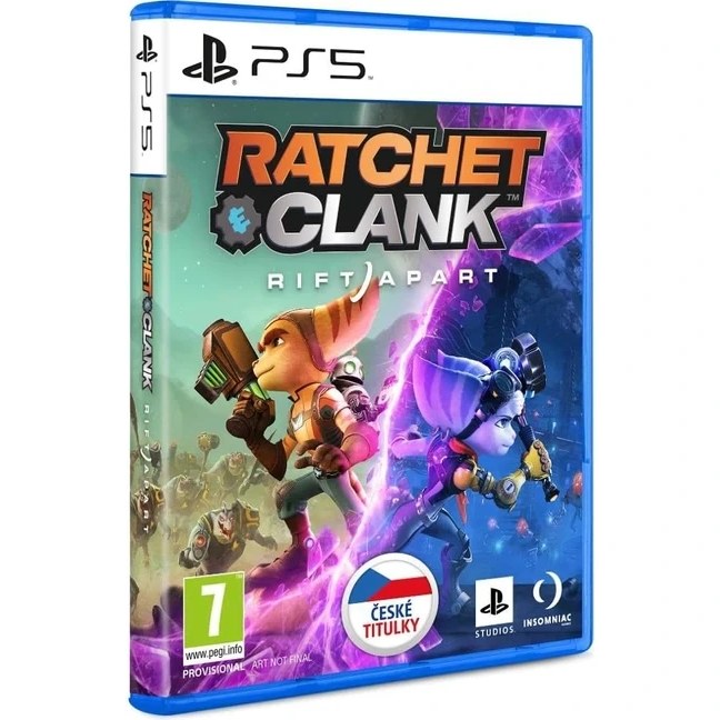 Misda Store & Clank: Rift Apart (Ps5) Fiyatı ve Özelliklerı - Badem