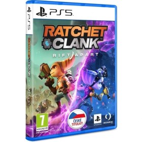 Resim Misda Store & Clank: Rift Apart (Ps5) 