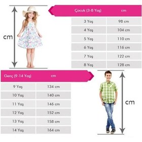 Resim Kota Iç Giyim Kız Çocuk Termal Içlik Tayt Uzun Tayt Tekli 