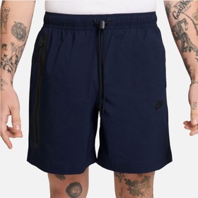 Resim Nike M Nk Tech Woven Short Erkek Şort 