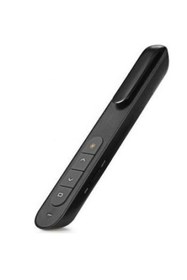 Resim gaman Kablosuz Sunum Kumandası Wireless Presenter 15 mt Çekim Mesafe Versiyon 2 