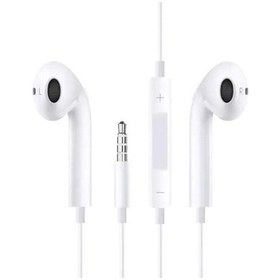 Resim Polosmart FS64 Kablolu Kulakiçi Kulaklık 