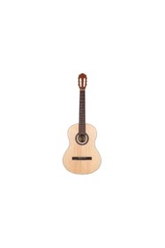 Resim KOZMOS IC-120 4/4 HNA Klasik Gitar 
