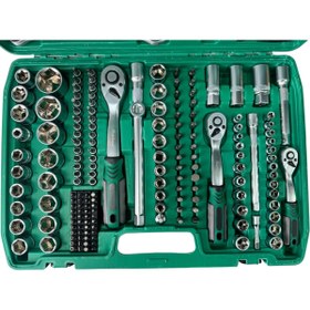 Resim RUBİKOM 216 PARÇA PROFESYONEL LOKMA TAKIMI 