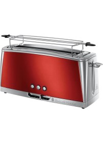 Resim Russell Hobbs 23250-56/RH Luna Solar Uzun Ekmek Kızartma Makinesi 