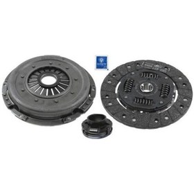 Resim Sachs 3000297002 Sachs Clutch Kıt A0152503701 