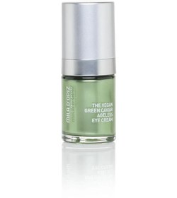 Resim Mila d'Opiz Vegan Green Caviar Eyecream 15ml - Göz Kremi 