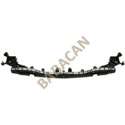 Resim Mercedes W205 C180 C200 Konsol 2056206700/4101 Btap 