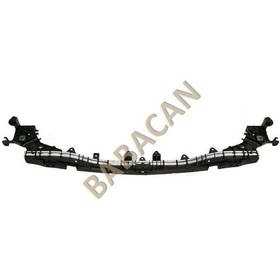 Resim Mercedes W205 C180 C200 Konsol 2056206700/4101 Btap 