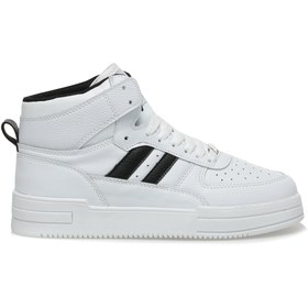 Resim Proshot Golden Hı 3fx Beyaz Erkek High Sneaker 