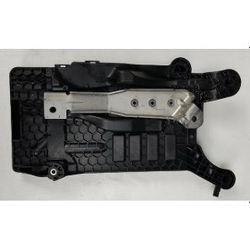 Resim SEAT İBİZA 2018 - 2020 AKÜ ALT BRAKETİ 