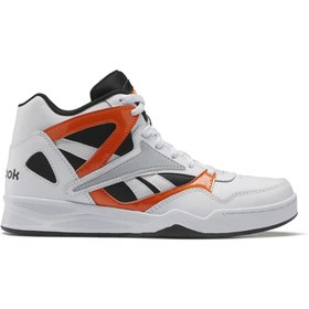 Resim ROYAL BB4590 Beyaz Unisex Basketbol Ayakkabısı 