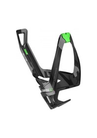 Resim Elite Matara Kafesi Cannibal XC Parlak Siyah/Yeşil Siyah 