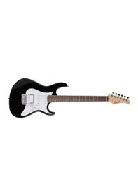 Resim Cort G200blk Elektro Gitar 