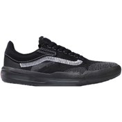 Resim Vans Sneaker Erkek STAPLE BLACK 