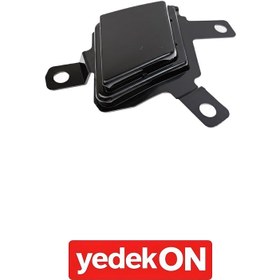 Resim Far Çerçeve Kapağı Range T Evolutıon Alt Sol (Kahveci Premium) - 7484906697 