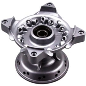 Resim Genel Markalar Cross Qm 200 Gy Ön Göbek 