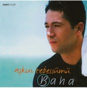 Resim Baha - Aşkın Tebessümü (CD) 