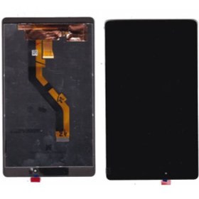 Resim Kadrioğlu Galaxy T290 T291 T292 T295 T297 T299 Tab A 2019 Ekran Lcd 