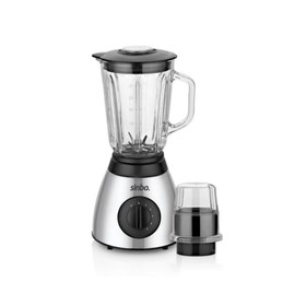 Resim Sinbo SHB-3113 600W Cam Blender 