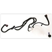 Resim WINTECH 500213 YAKIT BORUSU KANGO II 1.5 DCI 