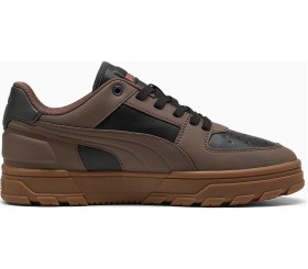 Resim Puma Caven 2.0 Abrupt Erkek Günlük Spor Ayakkabı C-pum397466p16p16 Kahverengi 