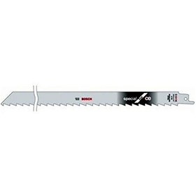 Resim Bosch S1211K Tekli Tilki Kuyruğu Bıçağı 