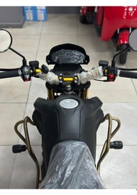 Resim Yuki Hammer 50 Cc Koruma Demiri Güçlü Koruma Gold 