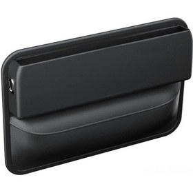 Resim Samdoo Bmw 5 Serisi 3 Serisi 7 Serisi X1 X2 X3 X5 İçin Çok Fonksiyonlu Koltuk Arası Saklama Kutusu 