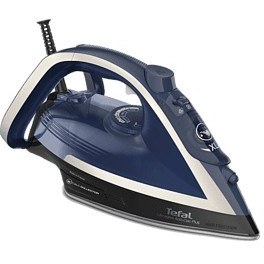 Resim Tefal FV6846 Ultragliss Plus 2800 W Buharlı Ütü Tefal