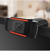 Resim Cbtx USB 2.0 PC Kamera Video Kayıt HD 12.0MP Webcam 