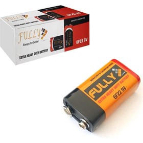 Resim Arduino 6f22 9volt Pil 12adet 