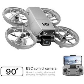 Resim V8 Drone - Lisinya 