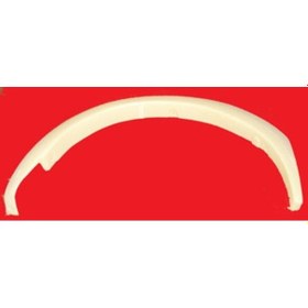 Resim Esse Oto - Isuzu D Max- Pıck Up- 04/07 Arka Çamurluk Ağzı Plastiği Sol Esse9812714 60779253 