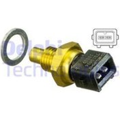 Resim Delphı Ts10496 - Hararet Musuru Volvo S40 I 644 2.0 95 03 V40 645 2.0 95 03 