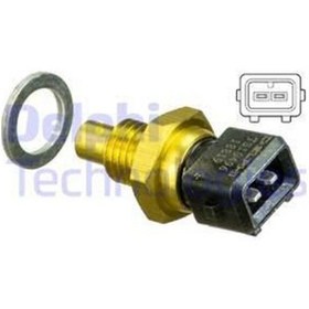 Resim Delphı Ts10496 - Hararet Musuru Volvo S40 I 644 2.0 95 03 V40 645 2.0 95 03 