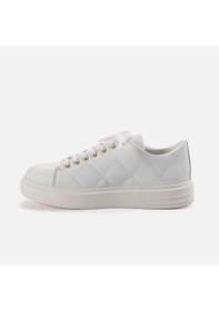 Resim Kemal Tanca Bağcıklı Erkek Spor & Sneaker Ayakkabı 21300 Beyaz 