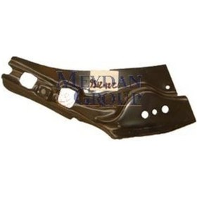 Resim Toyota Hılux- Pıck Up Ln85- 89/97 Arka Direk İç Sacı Sol 
