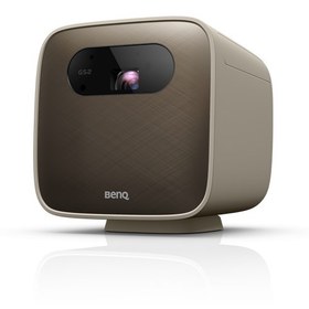 Resim BenQ GS2 1280*720 çözünürlük, LED, Kablosuz Projeksiyon 