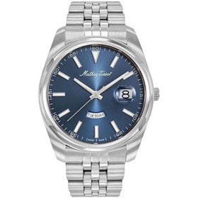 Resim Mathey-Tissot H510ABU Erkek Kol Saati 