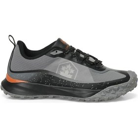 Resim Lumberjack 4W LOTHAR 4PR Erkek Gri Outdoor 