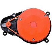 Resim Roborock S55/s6/s5 Max/s6maxv/s45 Max/s7 Robot Süpürge İçin Lazer Mesafe Sensörü Lds Aksesuarları 