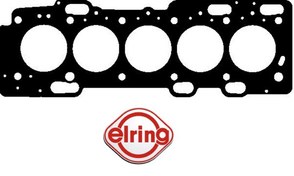 Resim KAPAK CONTASI ÜST D5 3 DELİK S60/S80/XC70/XC90 D5 