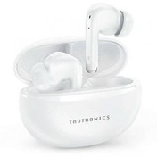 Resim TAOTRONICS TT-BH1118-WH ANC Mikrofonlu 5.3 Bluetooth Kulaklık Beyaz 