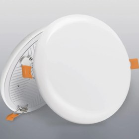 Resim Helios 36W Ayarlanabilir Sıva Altı Panel LED 