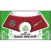 Resim YAMAHA R25 2014-2018 UYUMLU MESNET PAD 004 